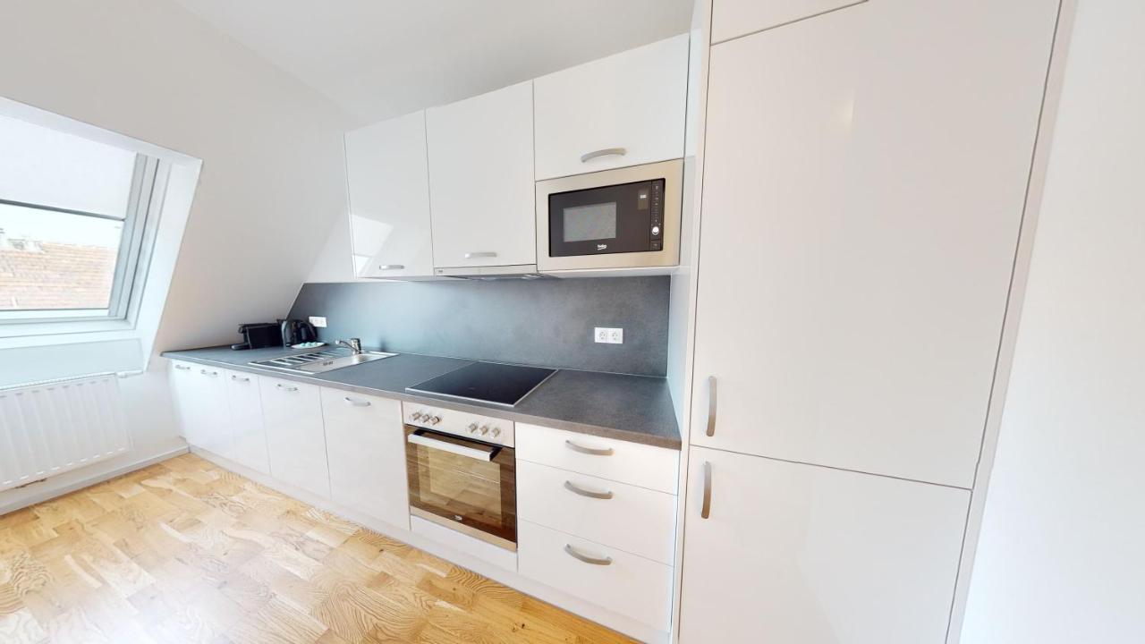 Alon Homes - Premium Center * Wien