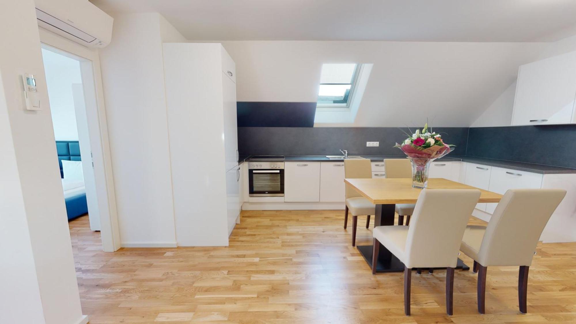 Alon Homes - Premium Center * Wien